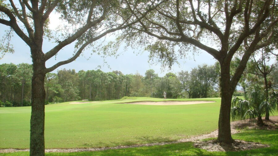 Pelican Sound Golf & River Club