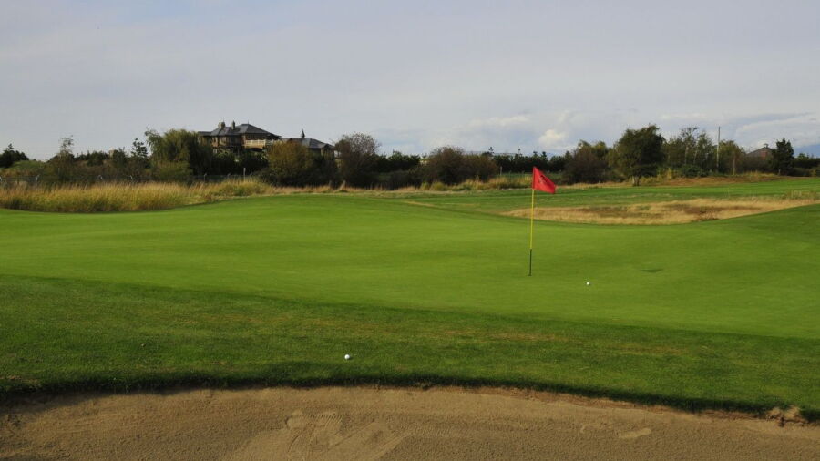 King Links GC: #6