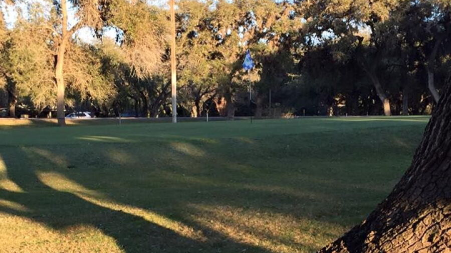 Beeville CC
