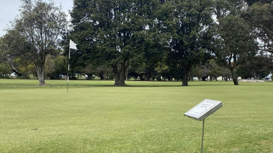 Beachport GC