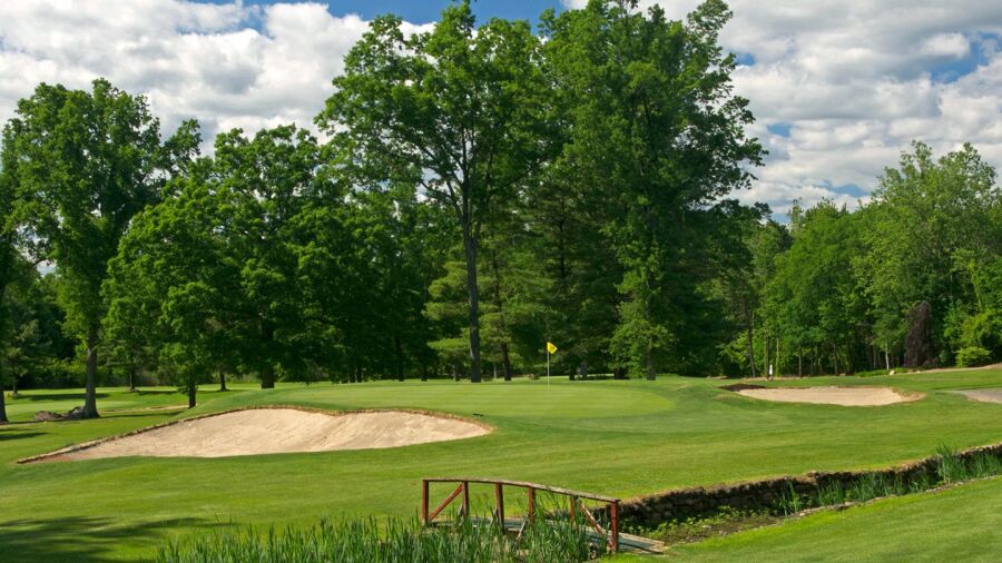Broadacres GC