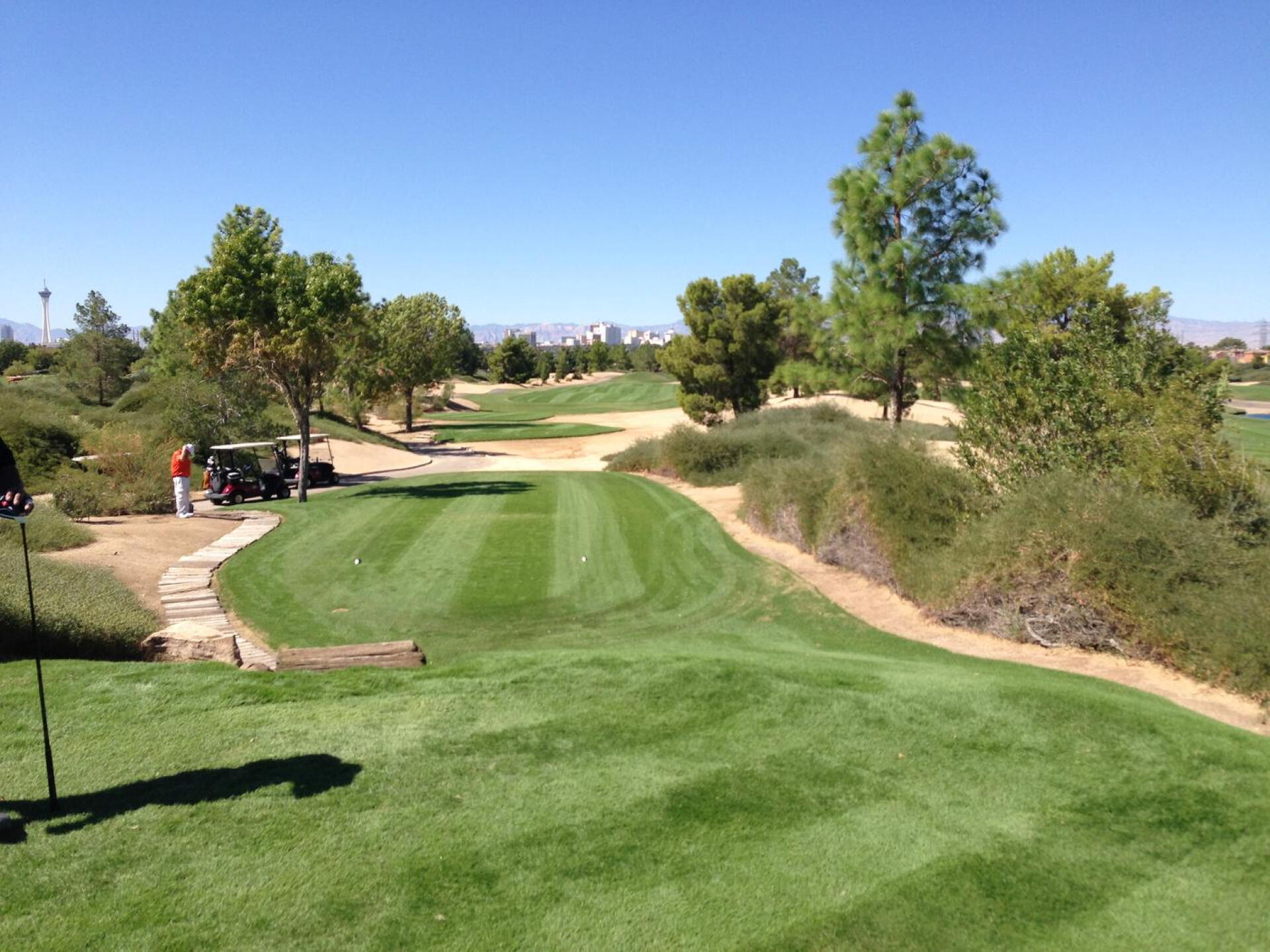 (Photo submitted by golfsuLLy on 10/01/2016)