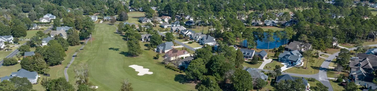 Brunswick GC - Azalea: #3