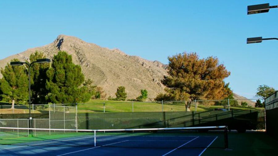 Coronado CC