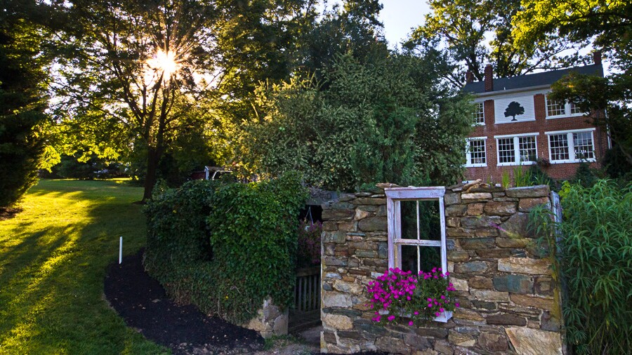 Heritage Hills Golf Course - buildings