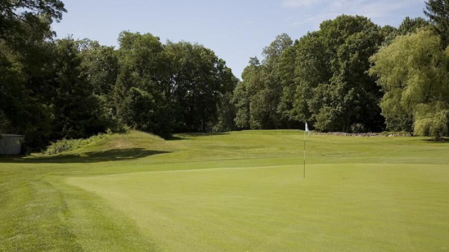 Brooklawn CC