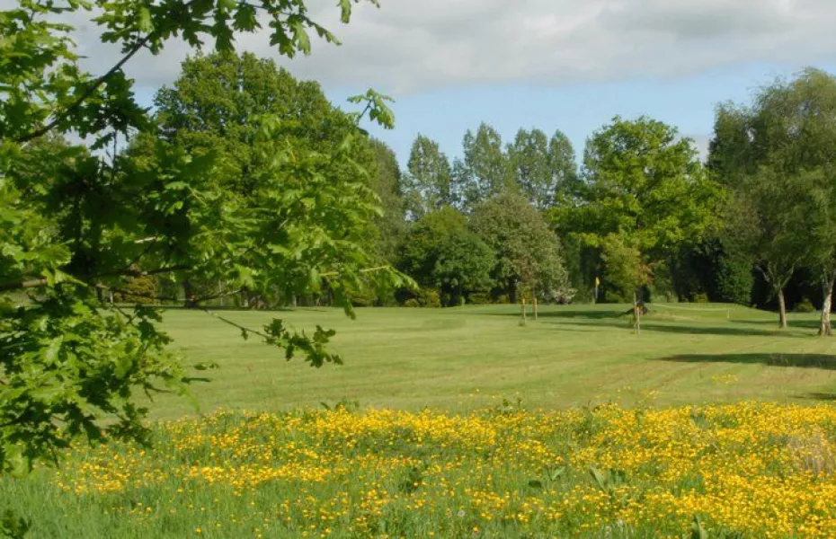 Fulford Heath GC