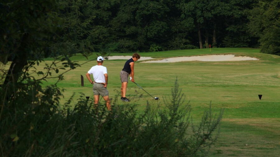 Soehoejlandet Golf Resort