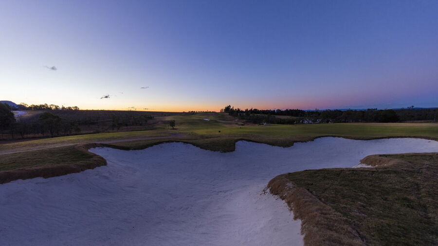 Cypress Lakes Resort