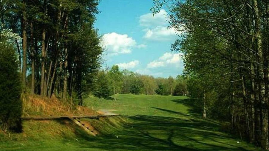 Gordon Trent GC