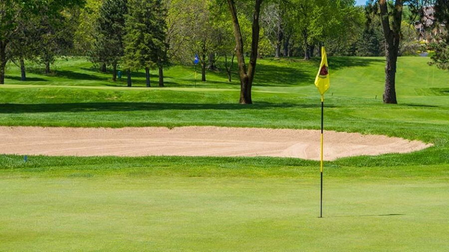 Eau Claire GCC: #16