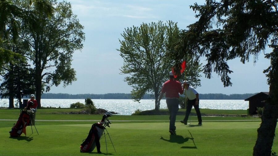 Northmoor GC