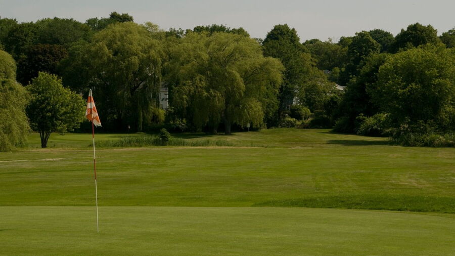 Nahant GC