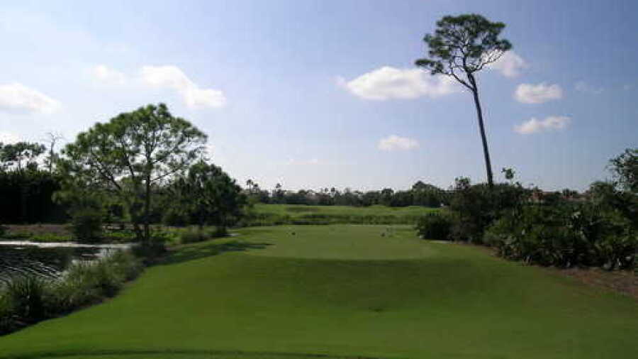 River Ridge at Harbor Ridge Yacht & CC: #2