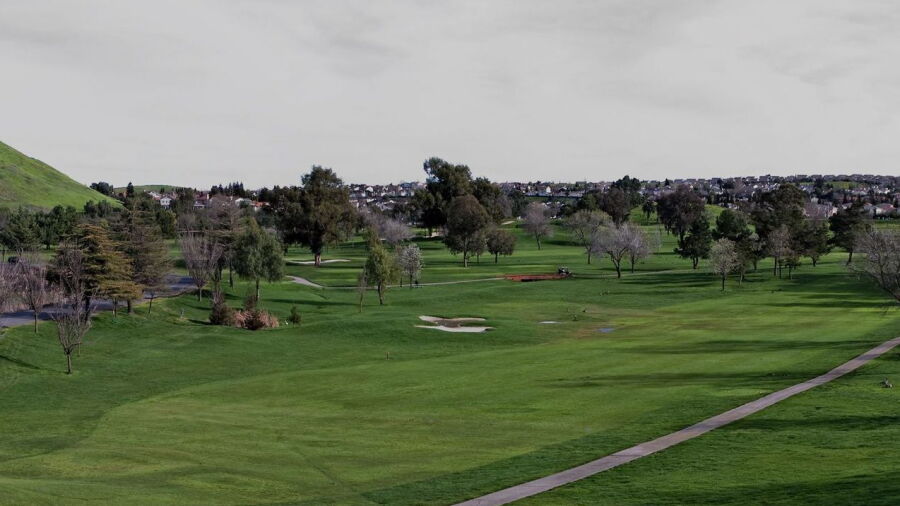 Lone Tree GC