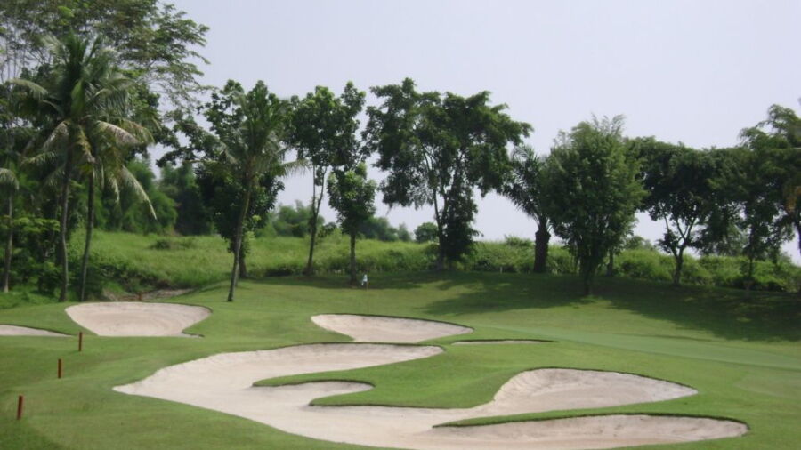 Palm Springs GCC - Karawang