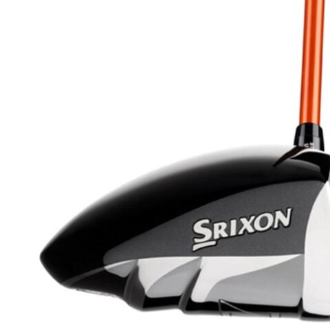 Z 565 Driver by Srixon