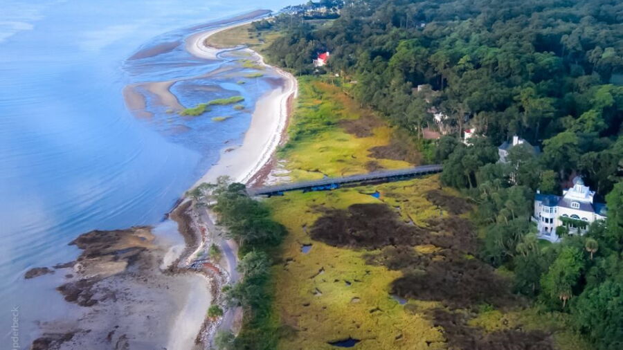 Haig Point Club