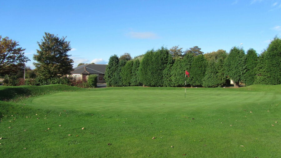 Birtley (Portobello) GC