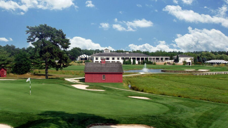 Willowbend CC
