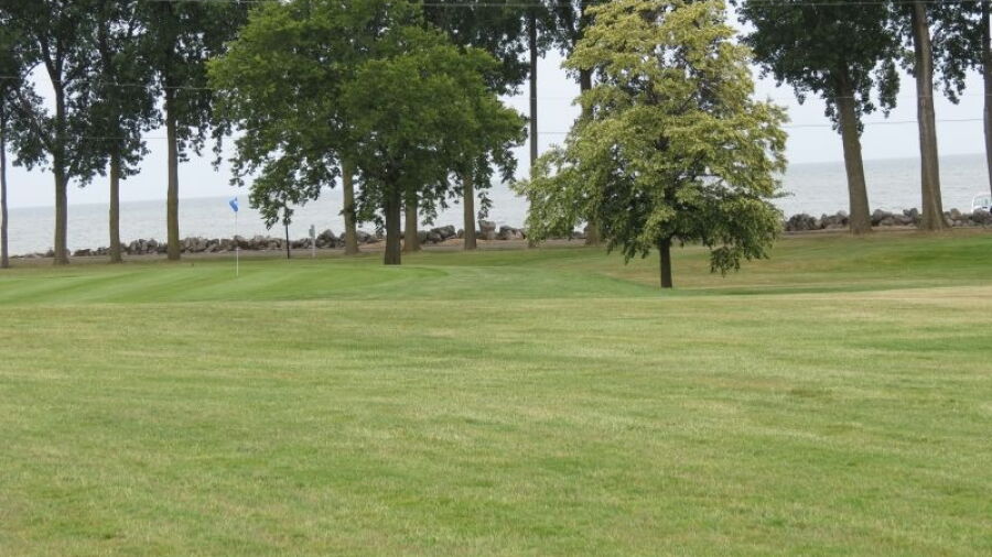 Bay Point GC