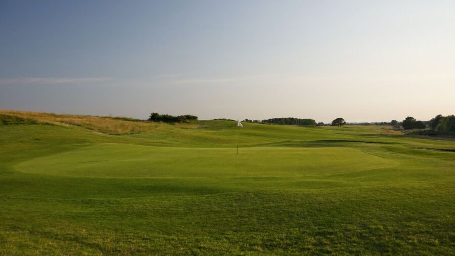 Ingrebourne Links GCC - North: #3