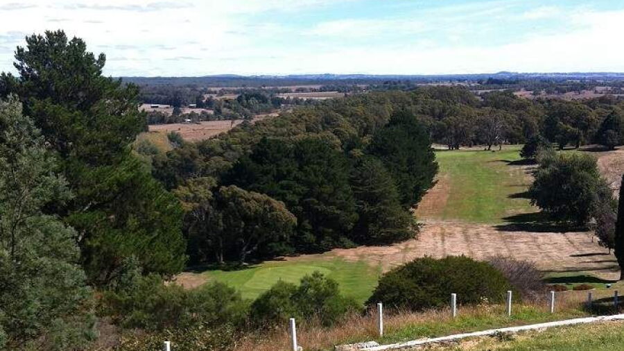 Woodend: #11