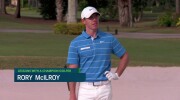 Greenside Bunker with Rory McIlroy
