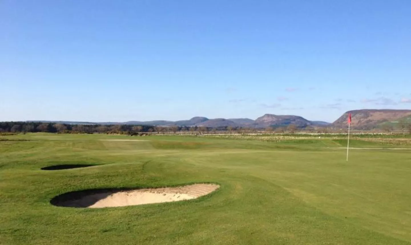 Golspie Golf Club