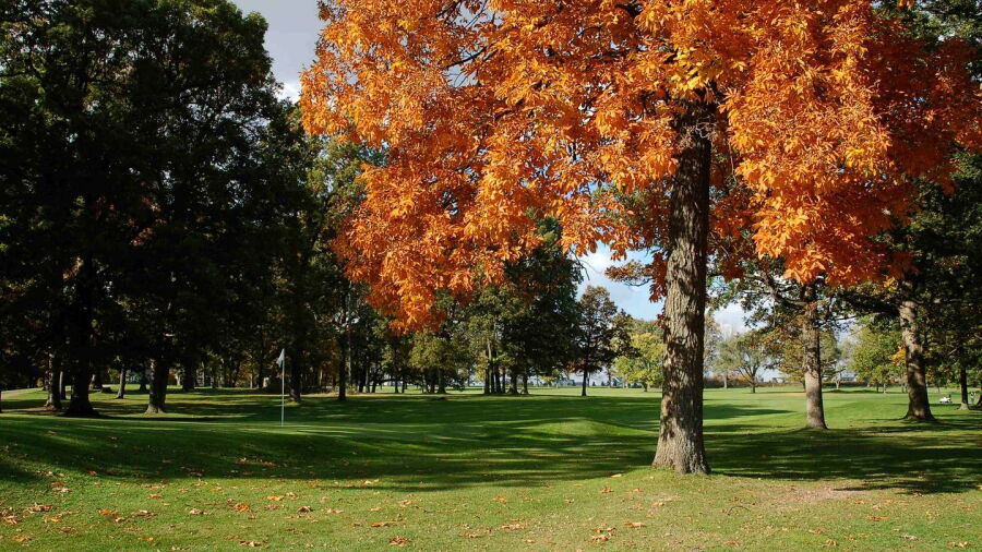 West Lafayette GCC
