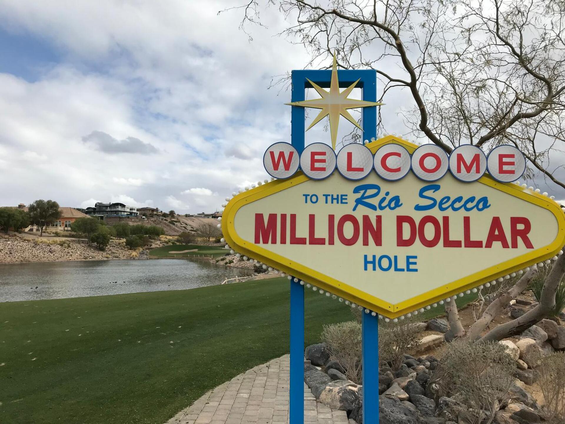 (Photo submitted by MikeBaileyGolf on 02/26/2018)