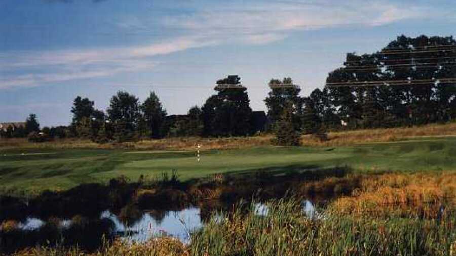 Beacon Hill GC
