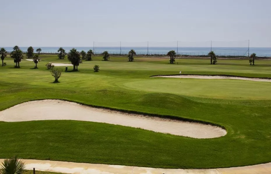 El Saler GC