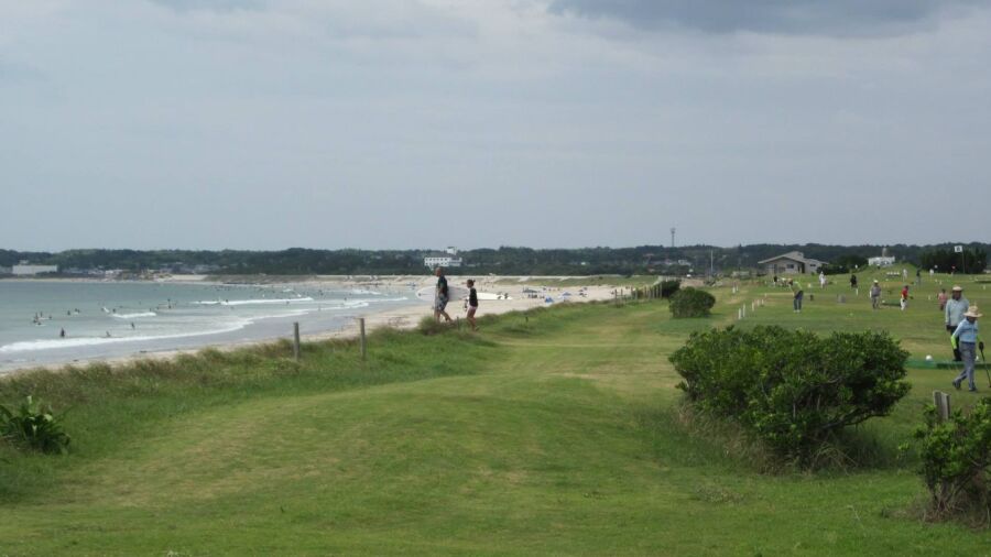 Shima Park GC