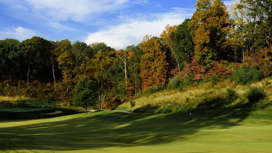 Far Oaks GC