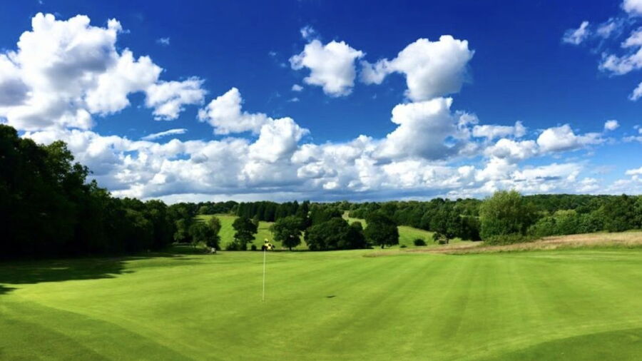 Trent Park GC