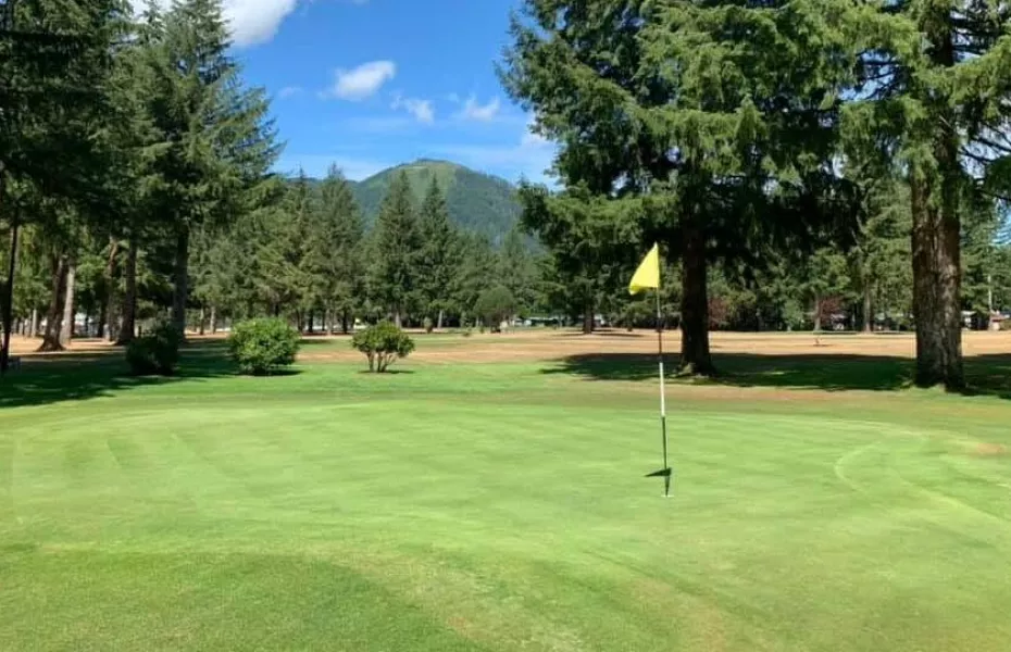 Black Mountain Ranch