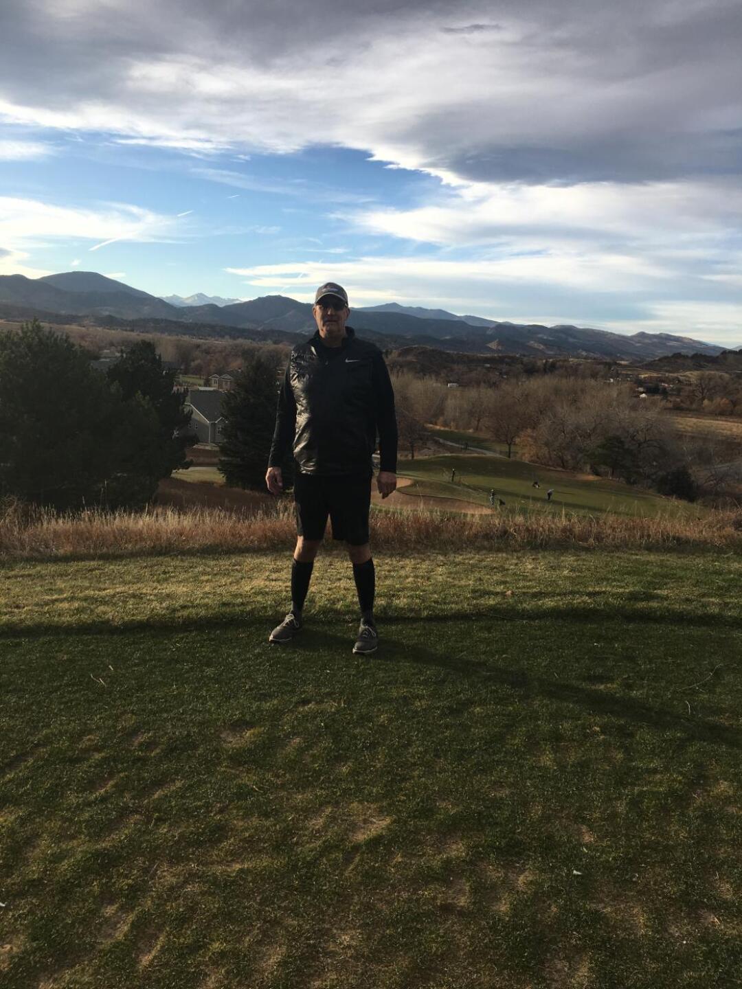 Mariana Butte Golf Course in Loveland, Colorado, USA | GolfPass