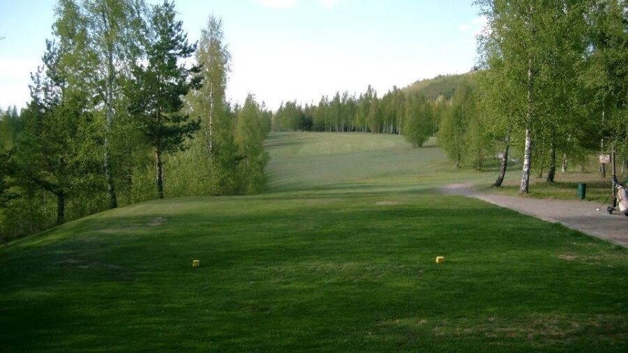 Kumla GC: #9