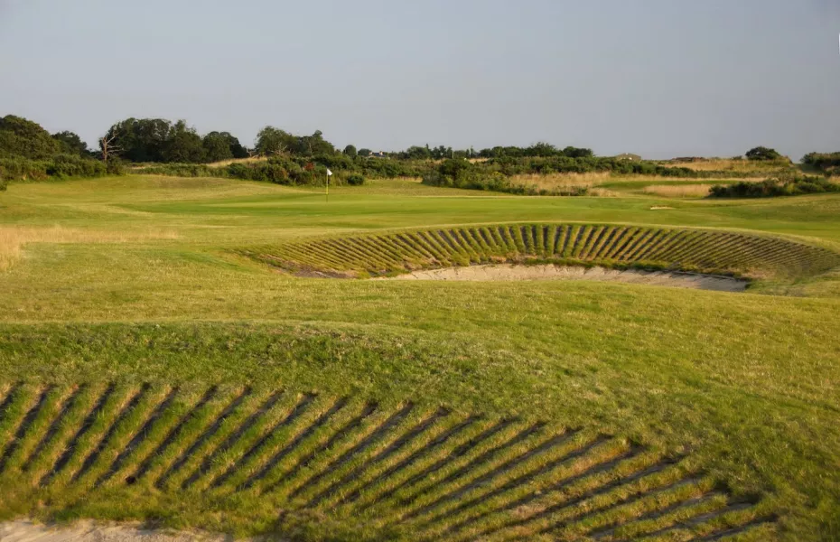 Ingrebourne Links GCC - North: #4