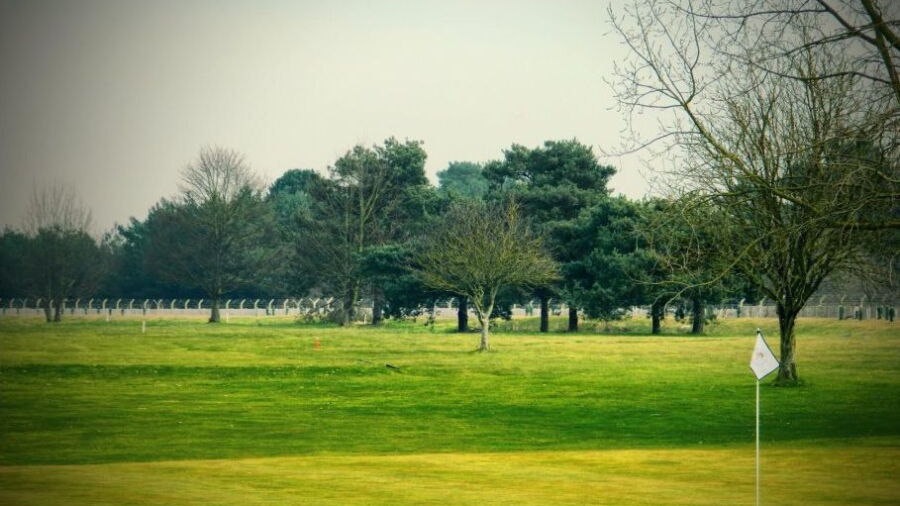 Breckland Pines GC