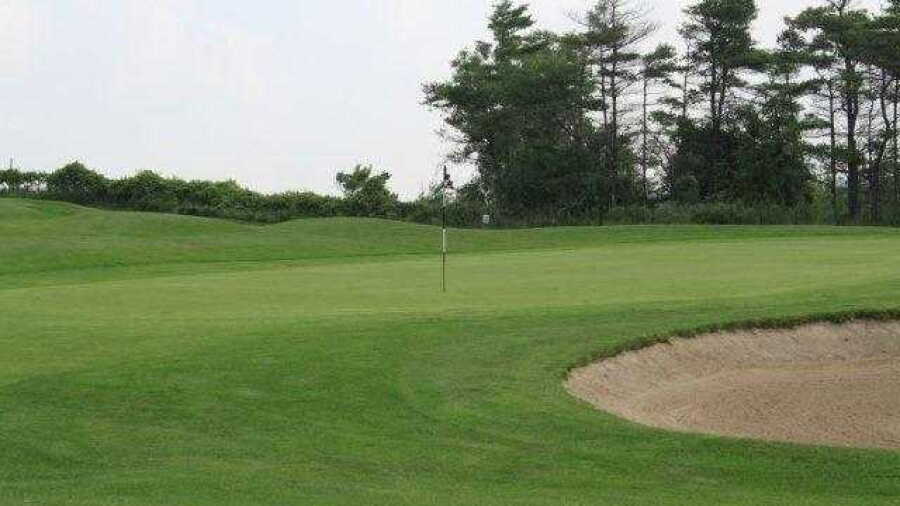 Tamarack Ridge GC