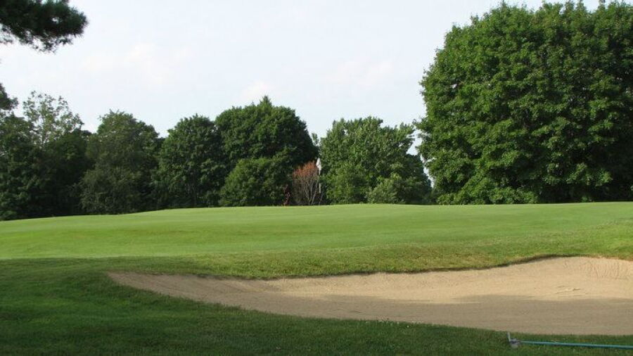 Berkshire Hills CC: #15