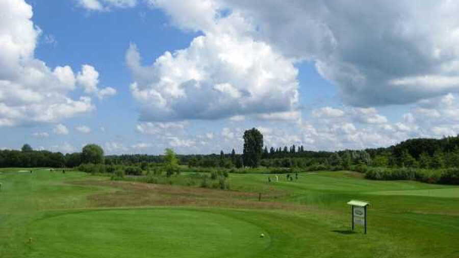 GC am Meer: #8