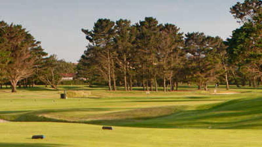 Ilbarritz International Center of Entertaiment GC
