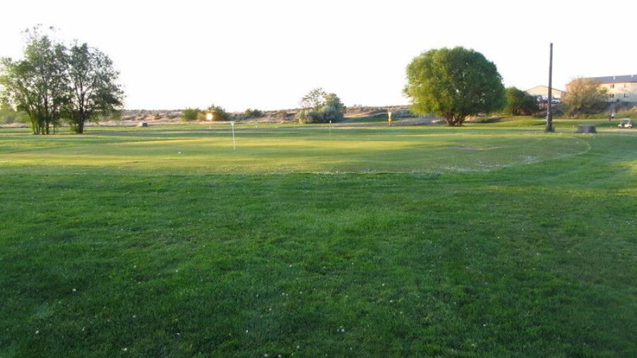 Buckskin GC
