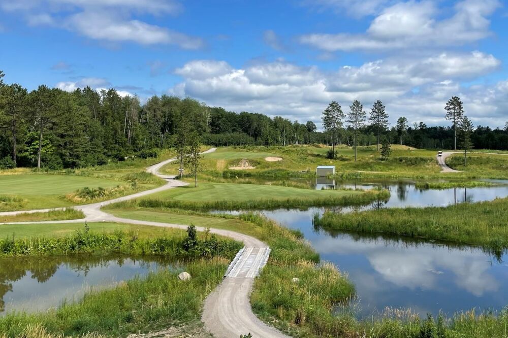 Gravel Pit Golf & Event Center: #7