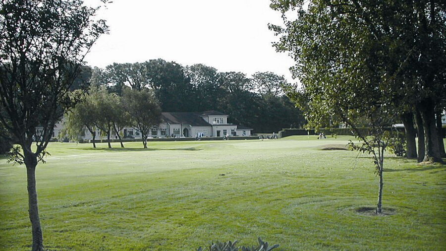 Lytham Green Drive