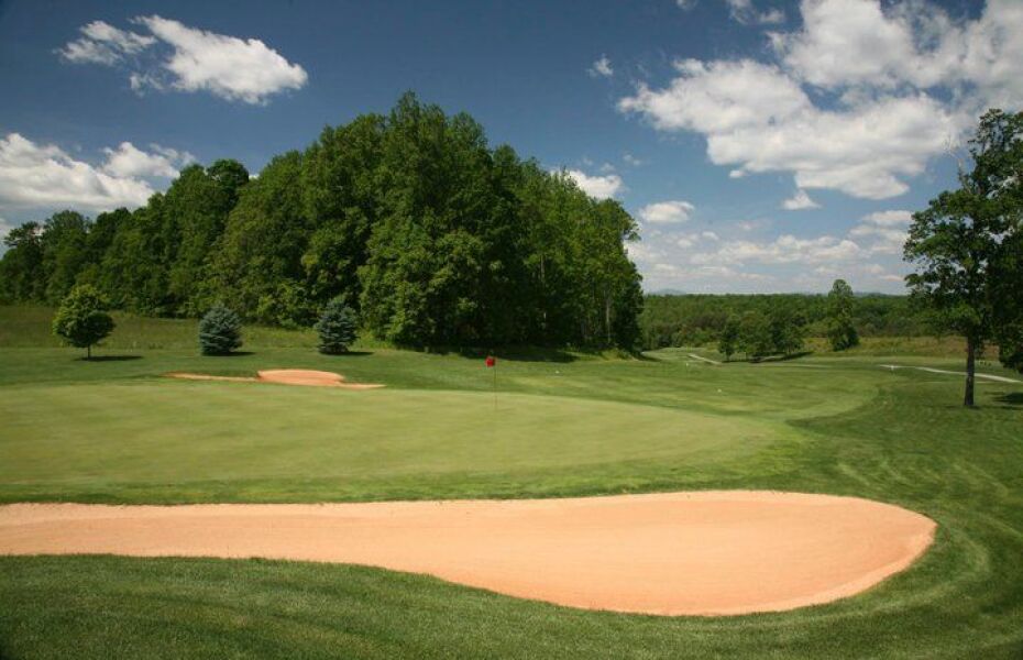 Westlake Golf & Country Club in Hardy, Virginia, USA GolfPass
