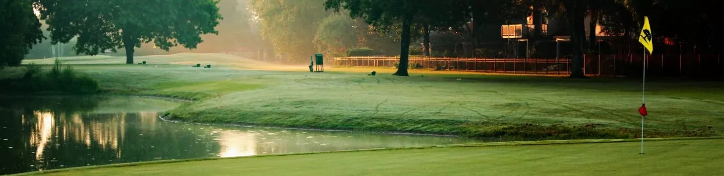 The Club at Pecan Grove